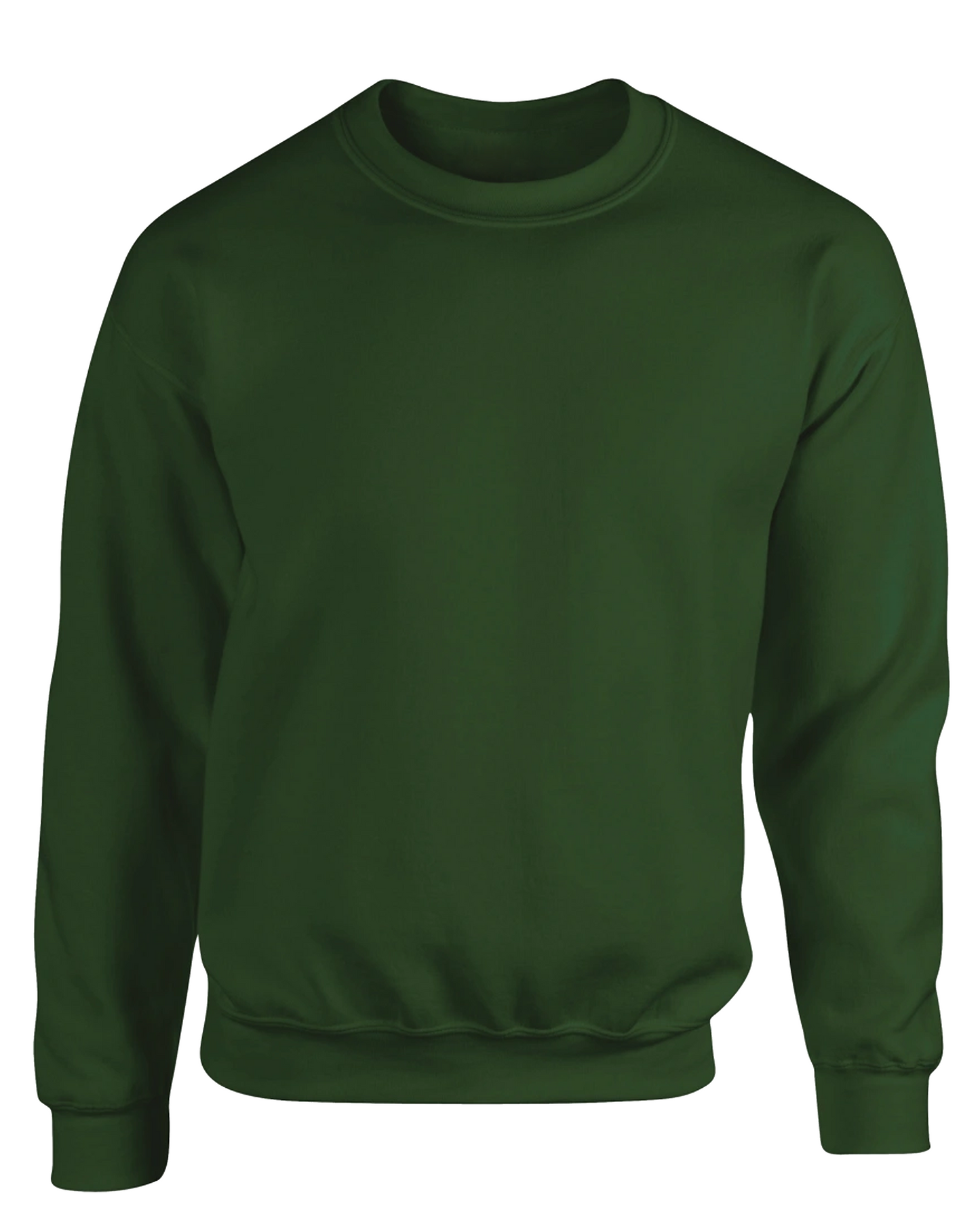 Pull Vert Personnalisé