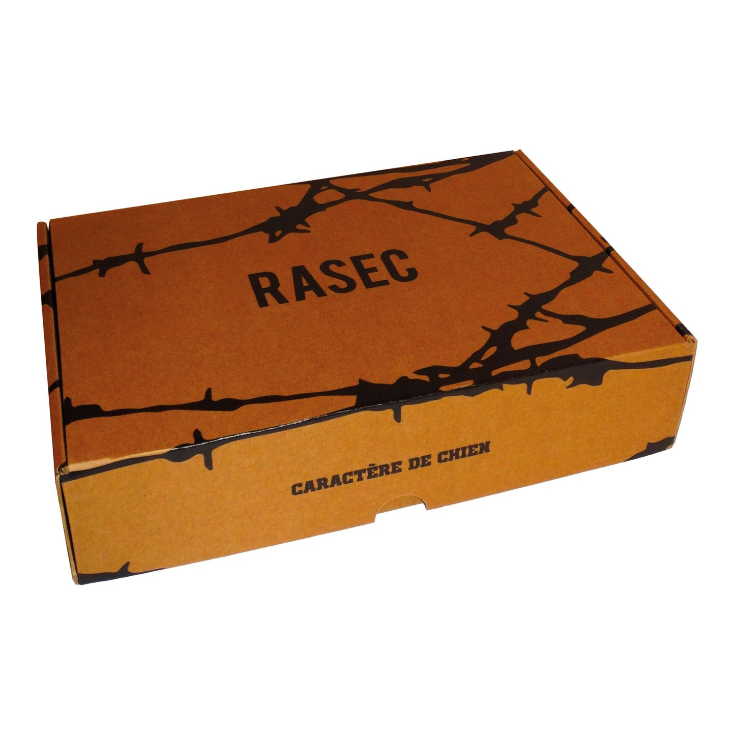 Packaging Premium RASEC