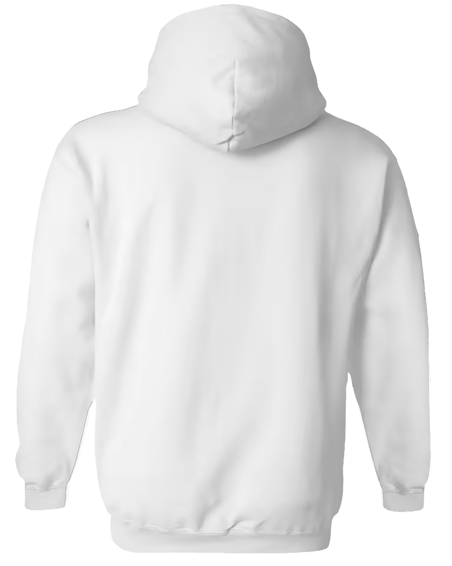 Sweat Blanc Personnalisé